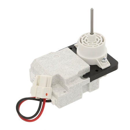 Electrolux Home Products 5304532557 Frigidaire Refrigerator Motor 5304532557